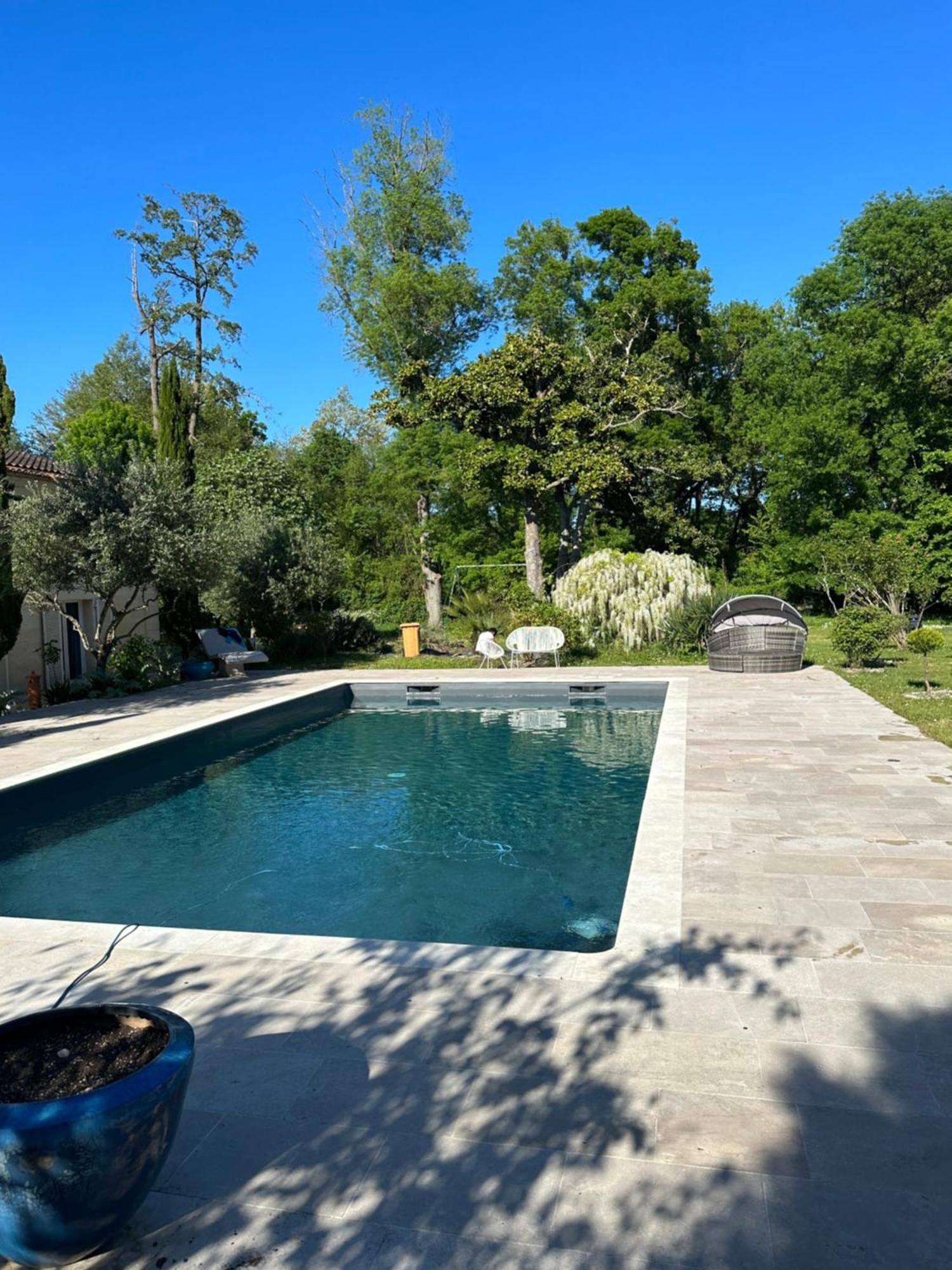 La Villa Bella Abzac  المظهر الخارجي الصورة