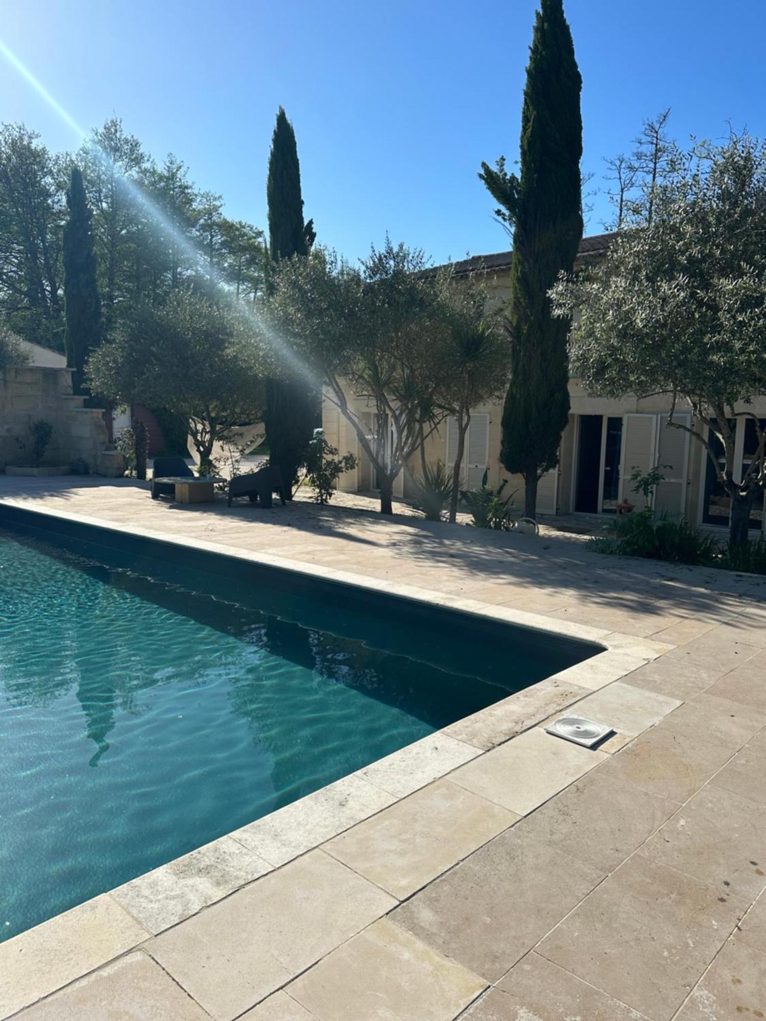 La Villa Bella Abzac  المظهر الخارجي الصورة