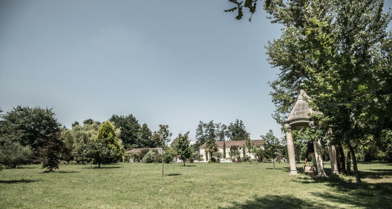 La Villa Bella Abzac  المظهر الخارجي الصورة