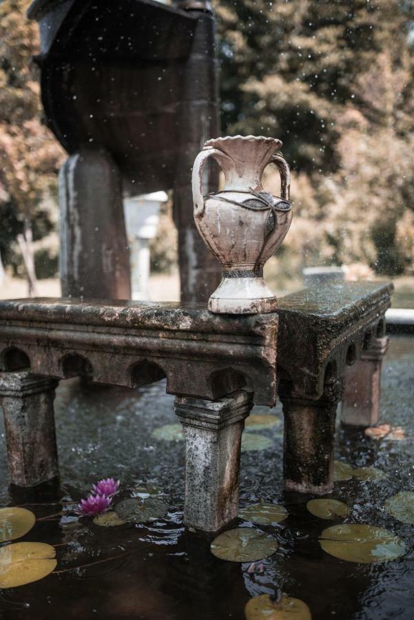 La Villa Bella Abzac  المظهر الخارجي الصورة