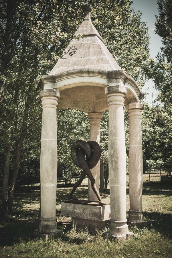La Villa Bella Abzac  المظهر الخارجي الصورة